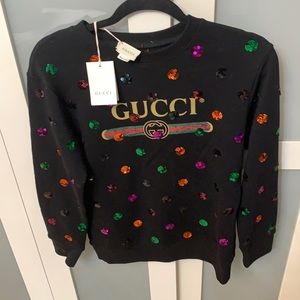 Gucci sweater